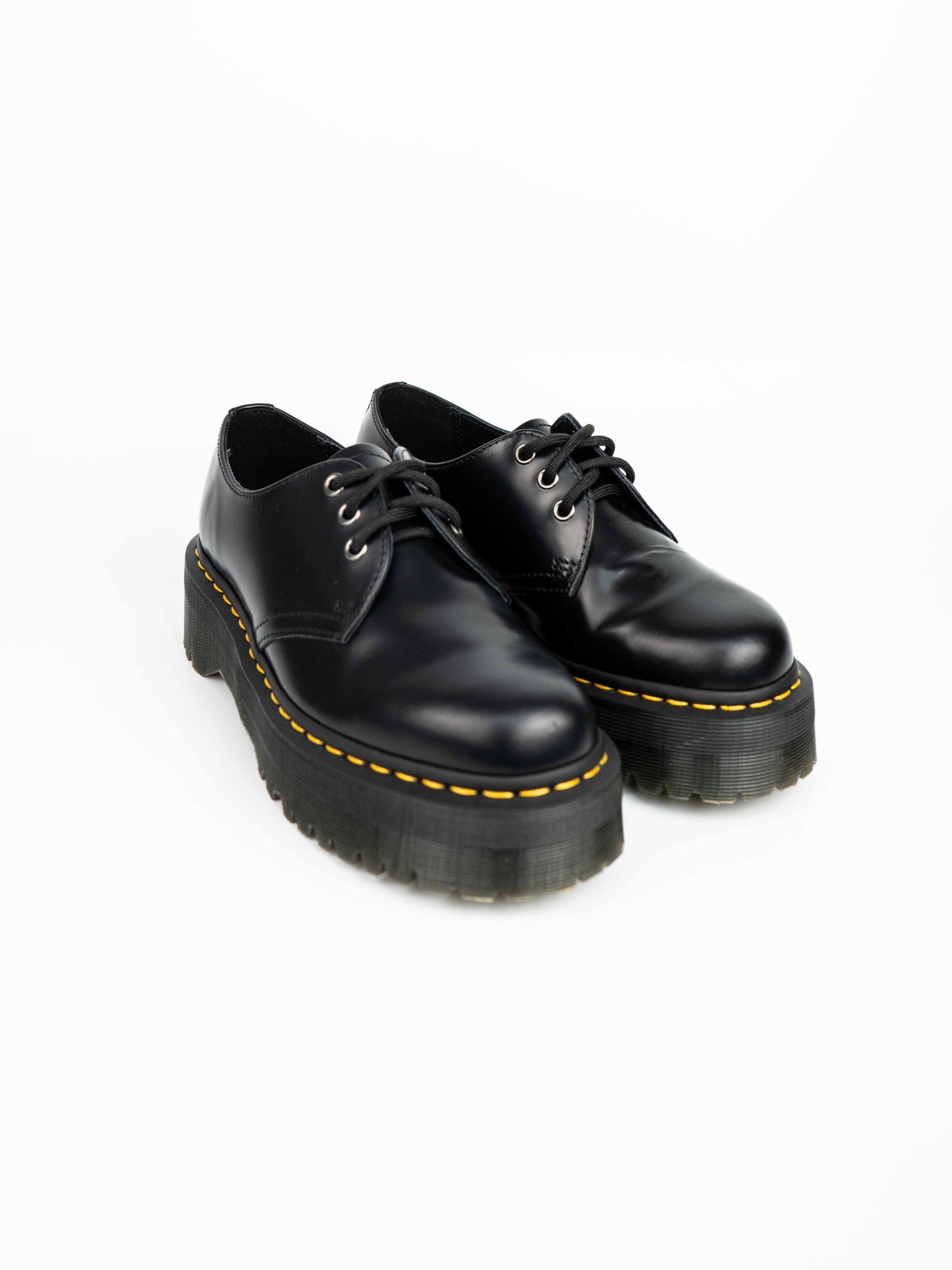 Dr. Martens 1461 Quad Platform