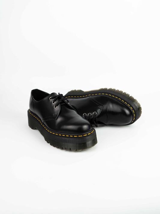 Dr. Martens 1461 Quad Platform