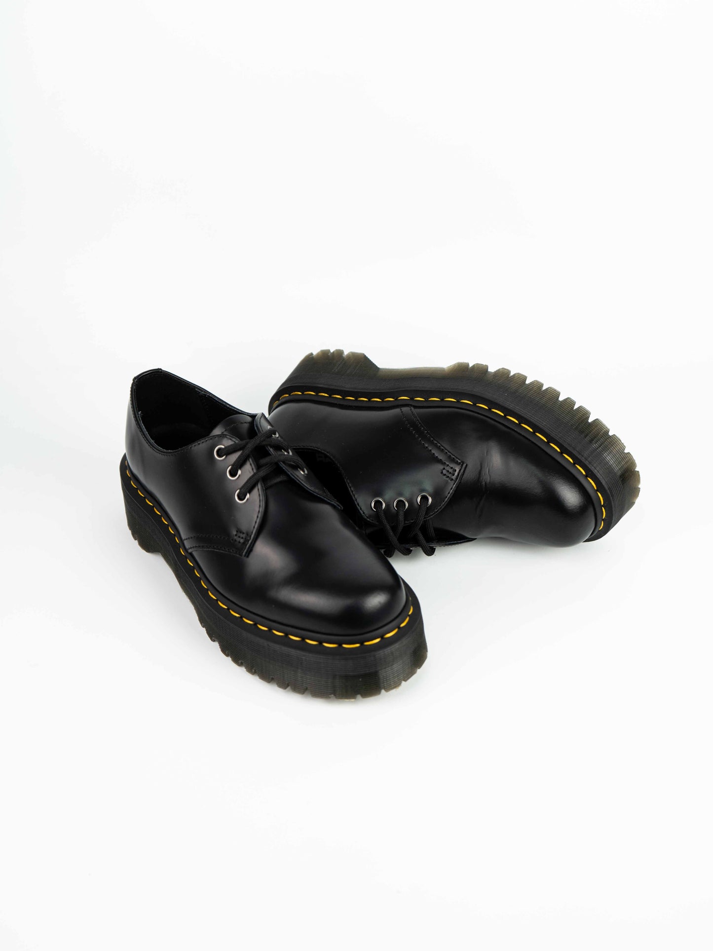 Dr. Martens 1461 Quad Platform