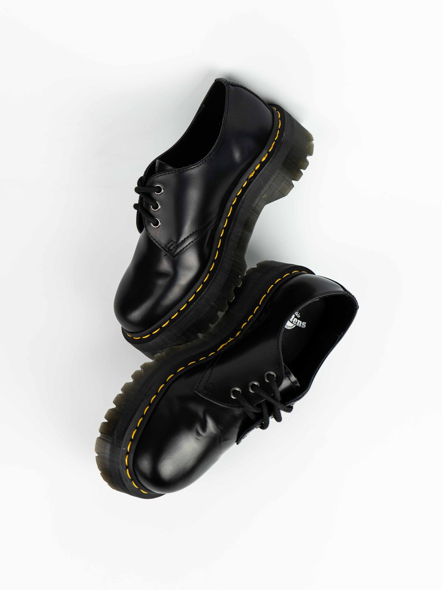 Dr. Martens 1461 Quad Platform