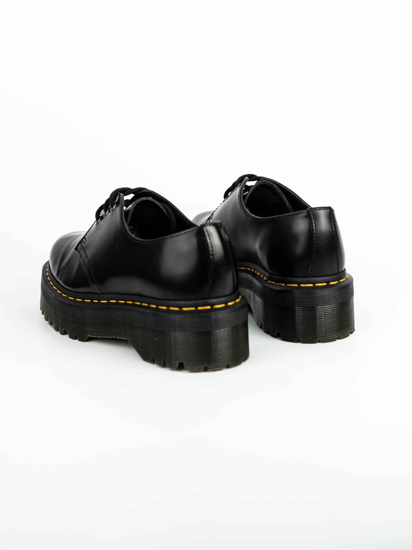 Dr. Martens 1461 Quad Platform