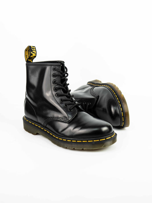 Dr. Martens 1460 Smooth Black