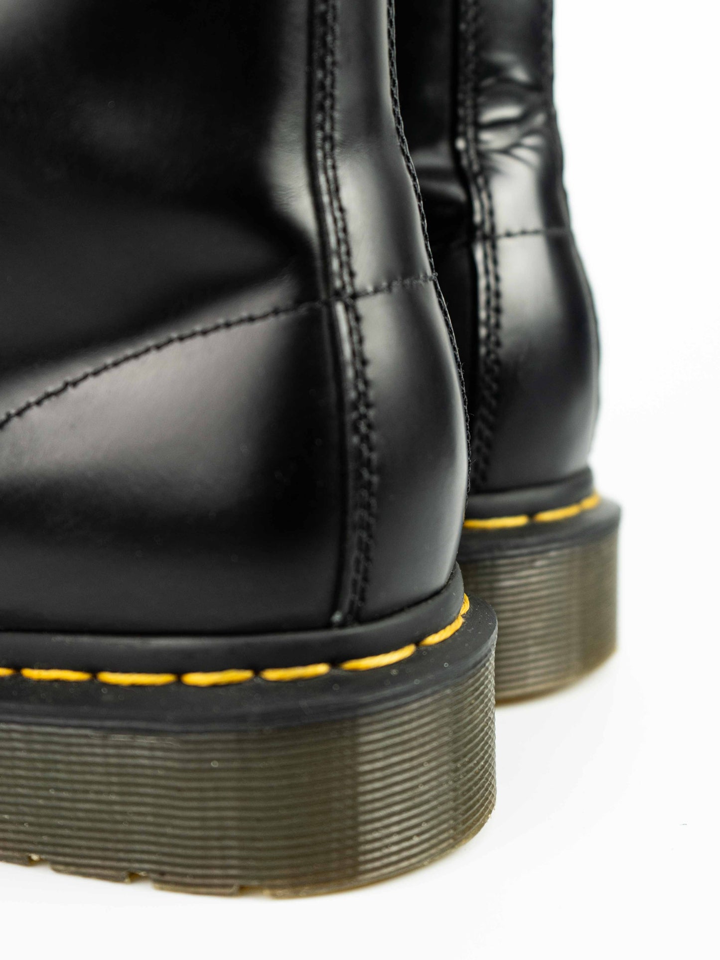 Dr. Martens 1460 Smooth Black