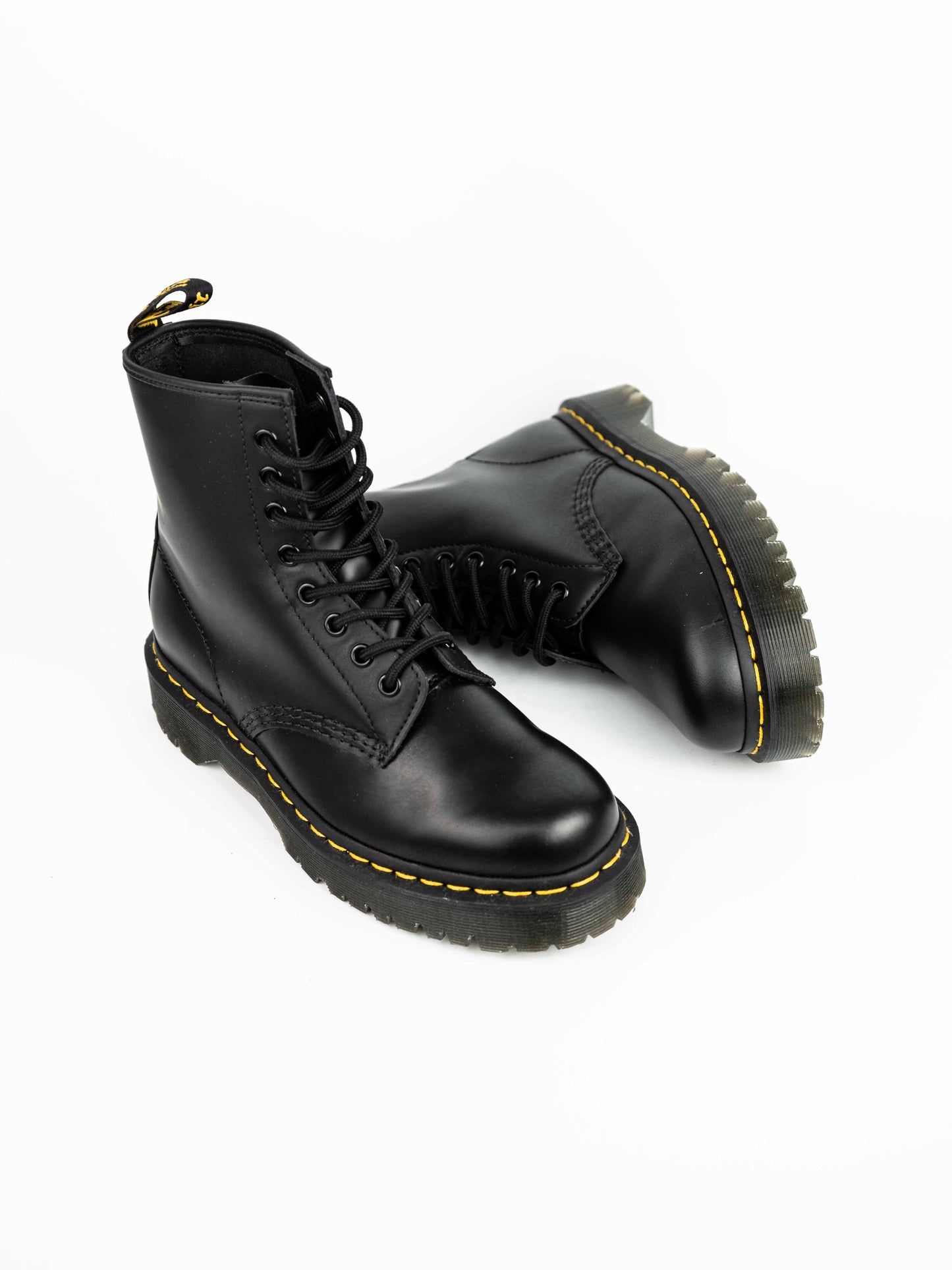 Dr. Martens 1460 Bex Smooth Black