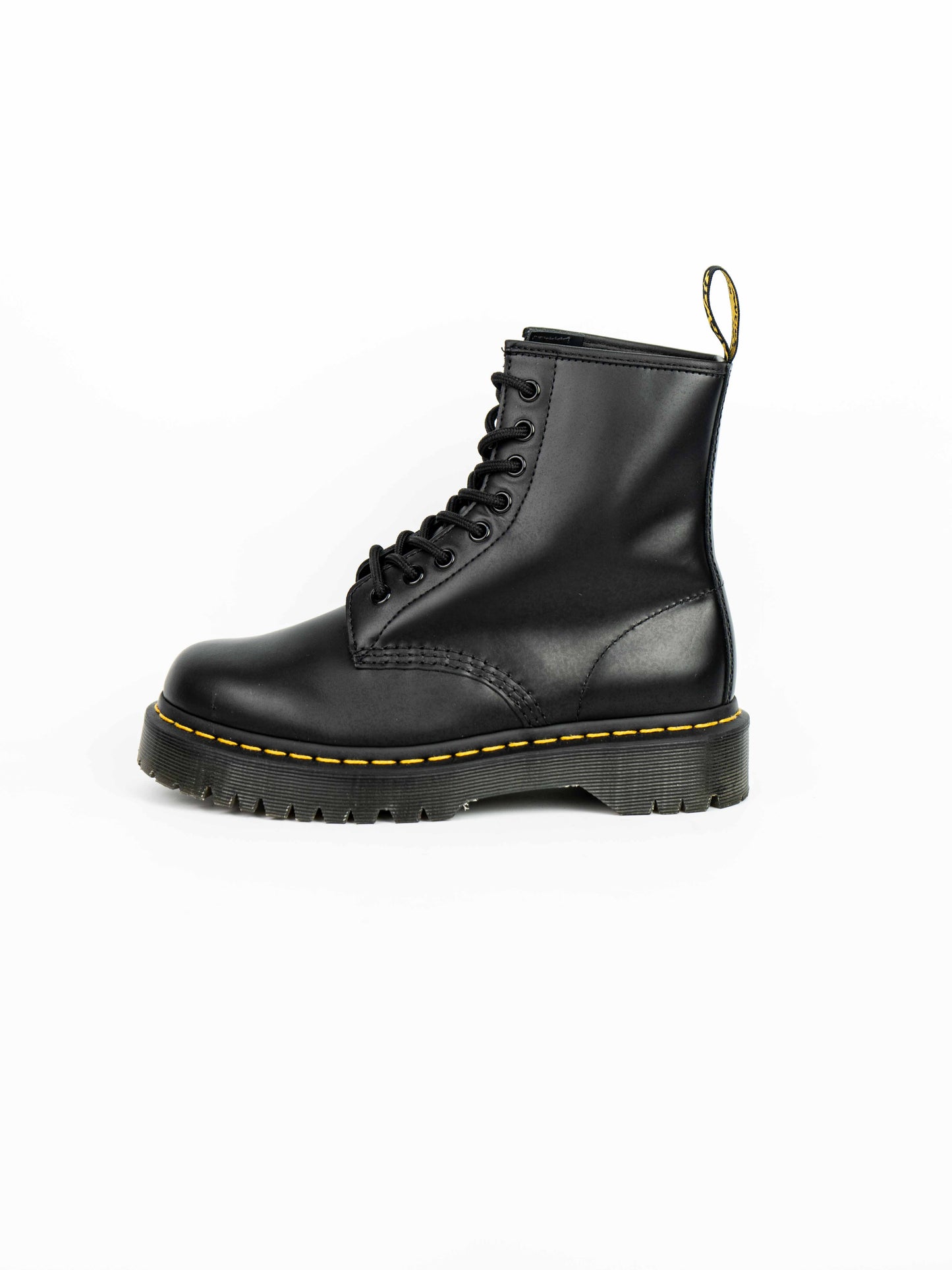 Dr. Martens 1460 Bex Smooth Black