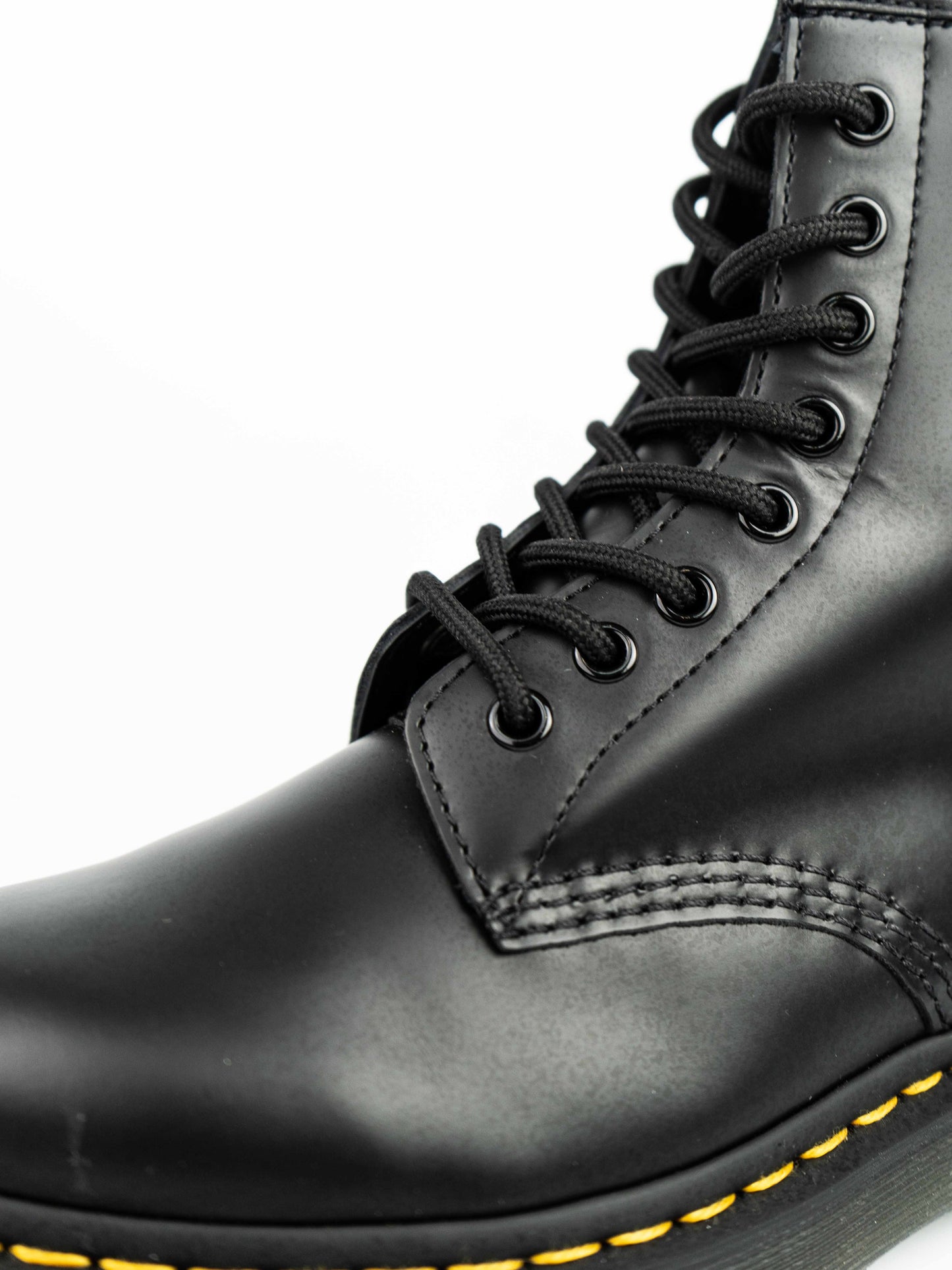 Dr. Martens 1460 Bex Smooth Black