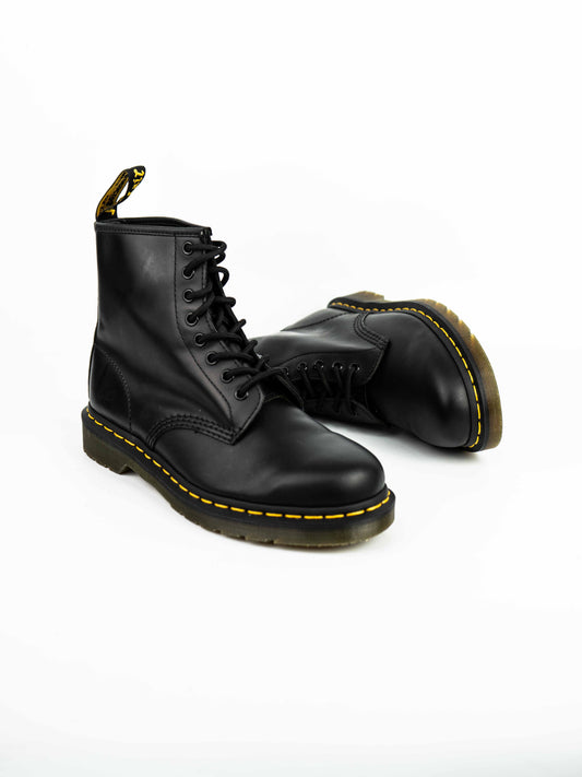 Dr. Martens 1460 Smooth Black