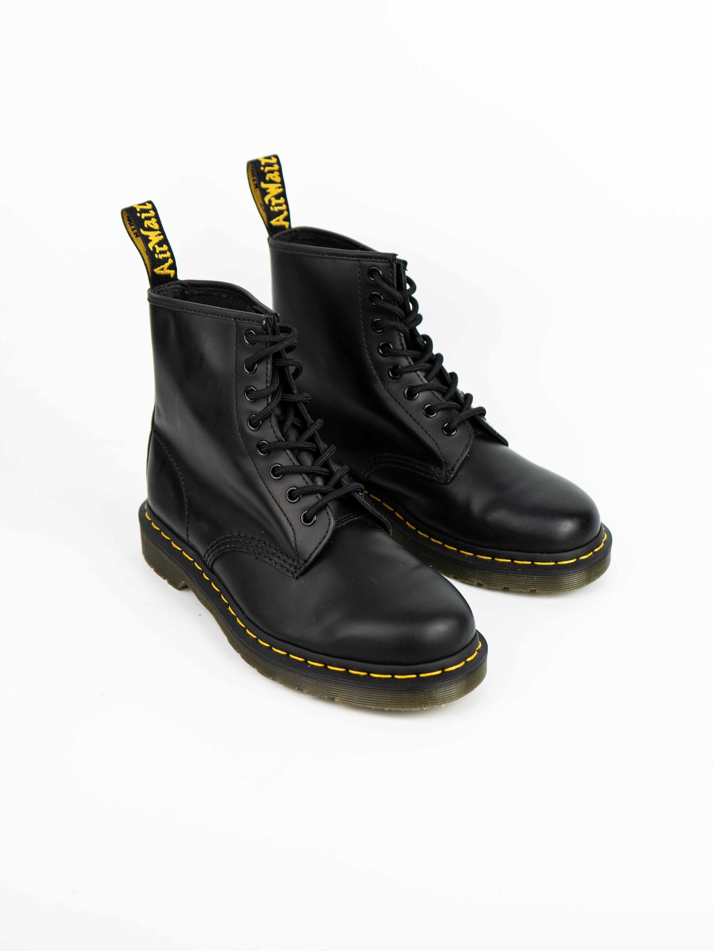 Dr. Martens 1460 Smooth Black