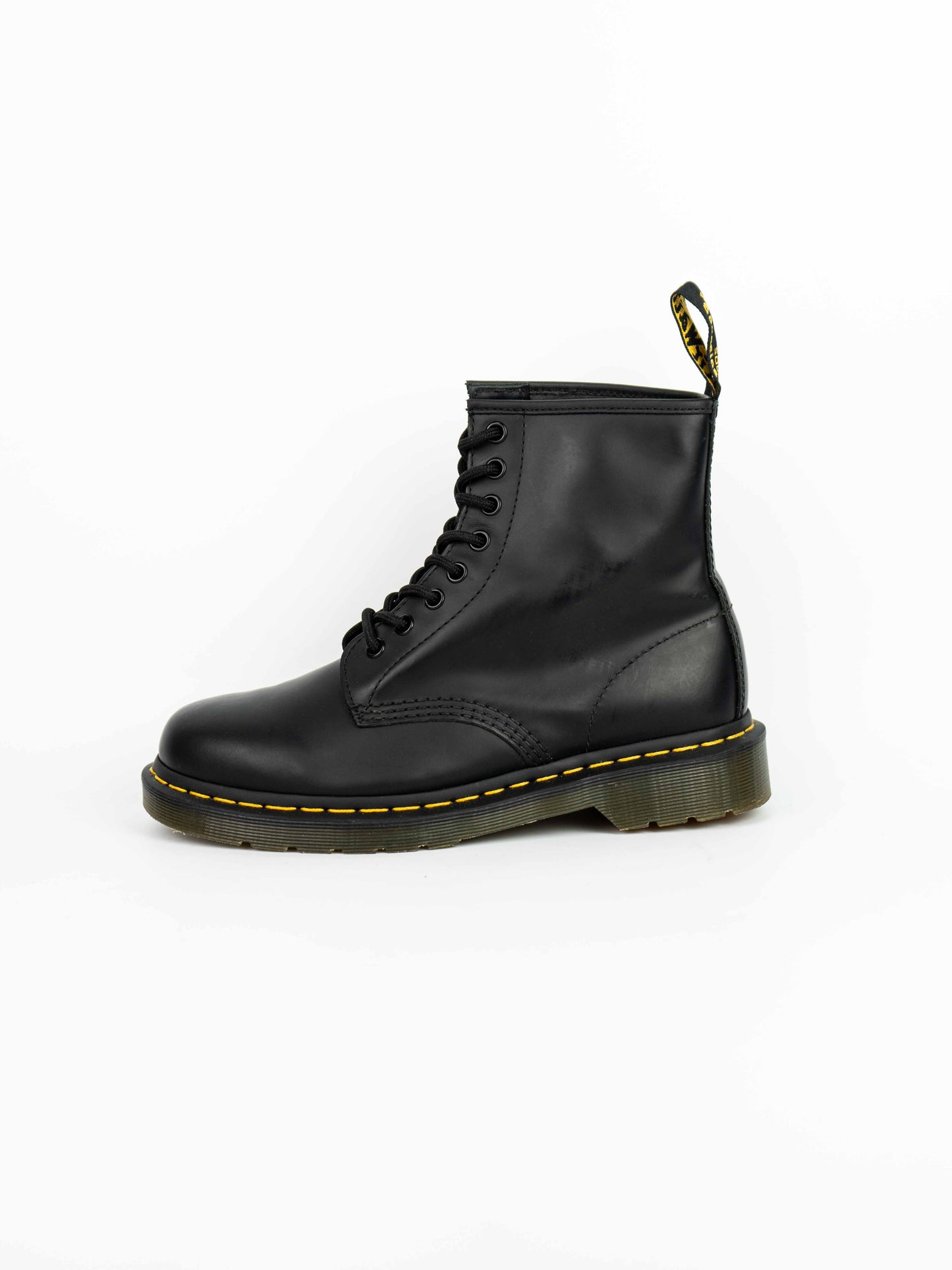 Dr. Martens 1460 Smooth Black