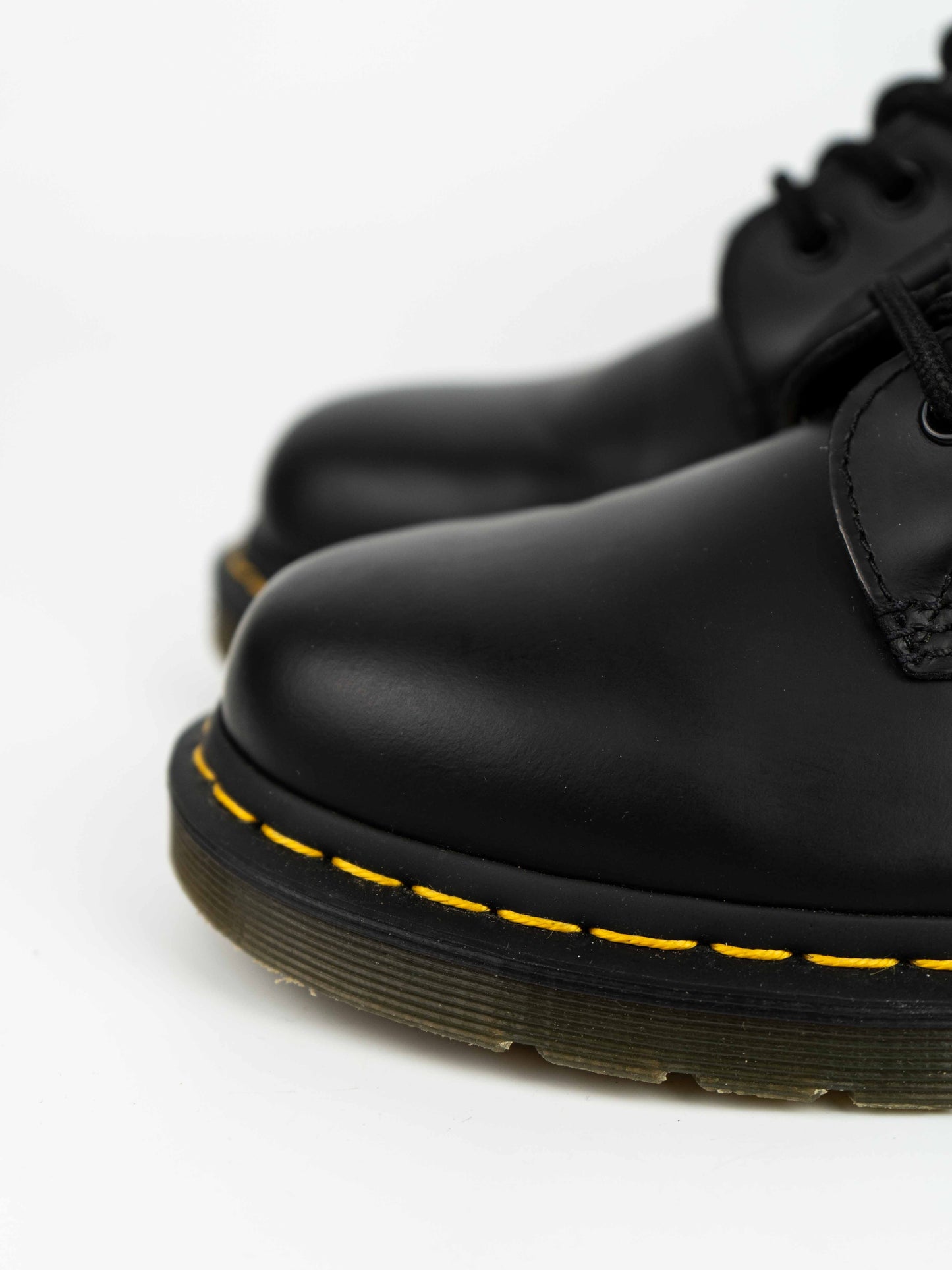 Dr. Martens 1460 Smooth Black