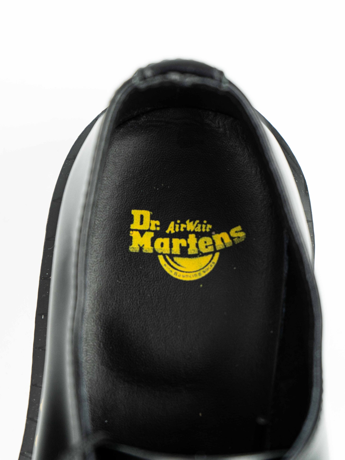 Dr. Martens 1461 Bex Smooth Black