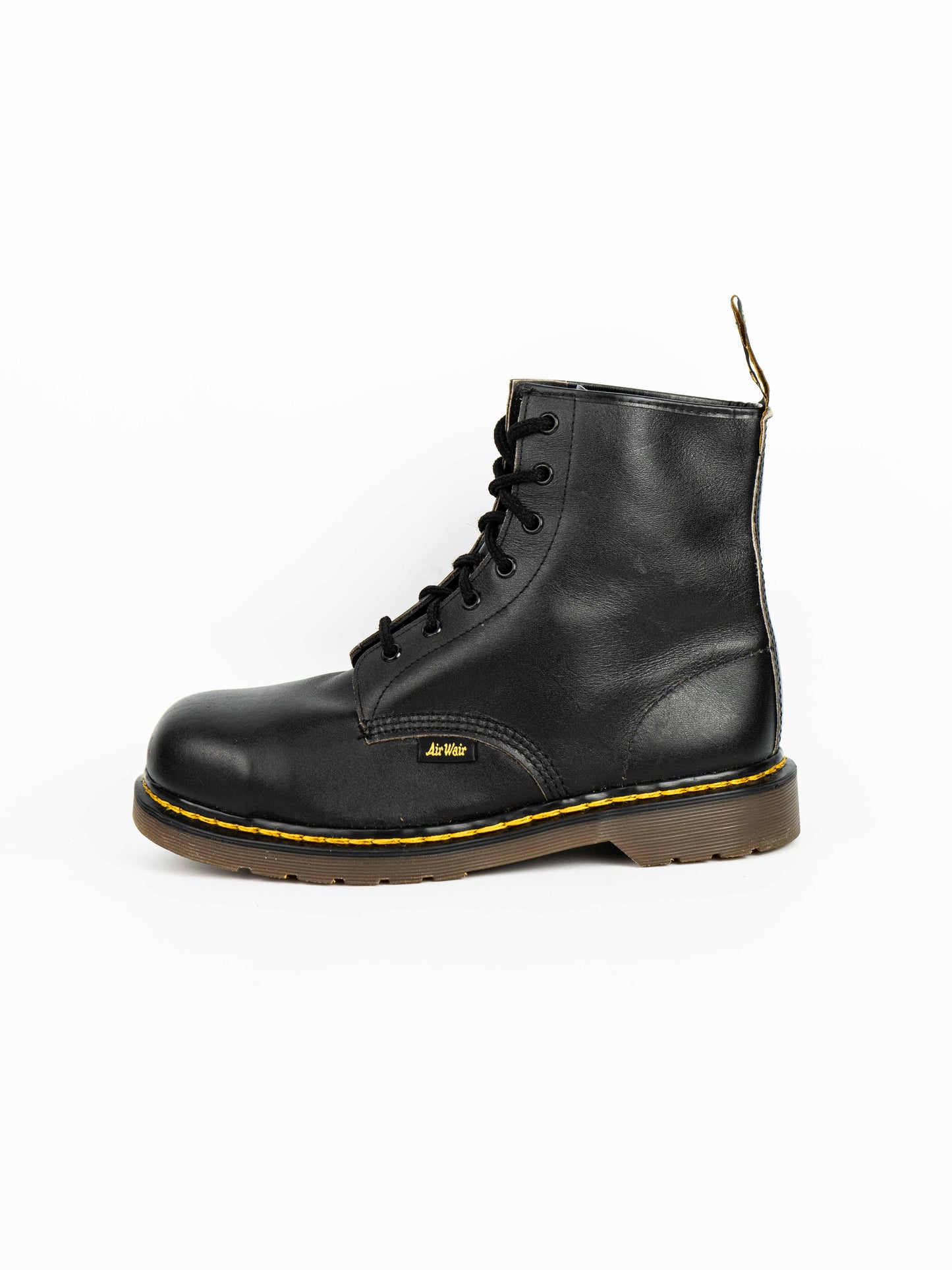 Dr. Martens 1460 Steel Toe Made in England