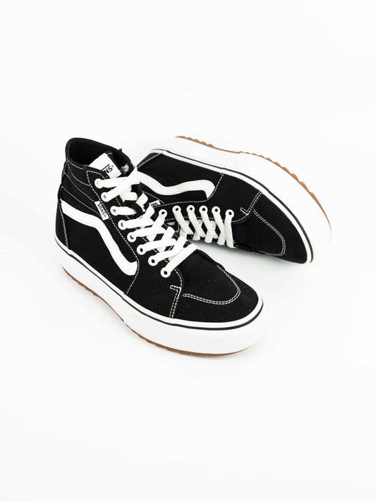 Vans Filmore Hi Platform