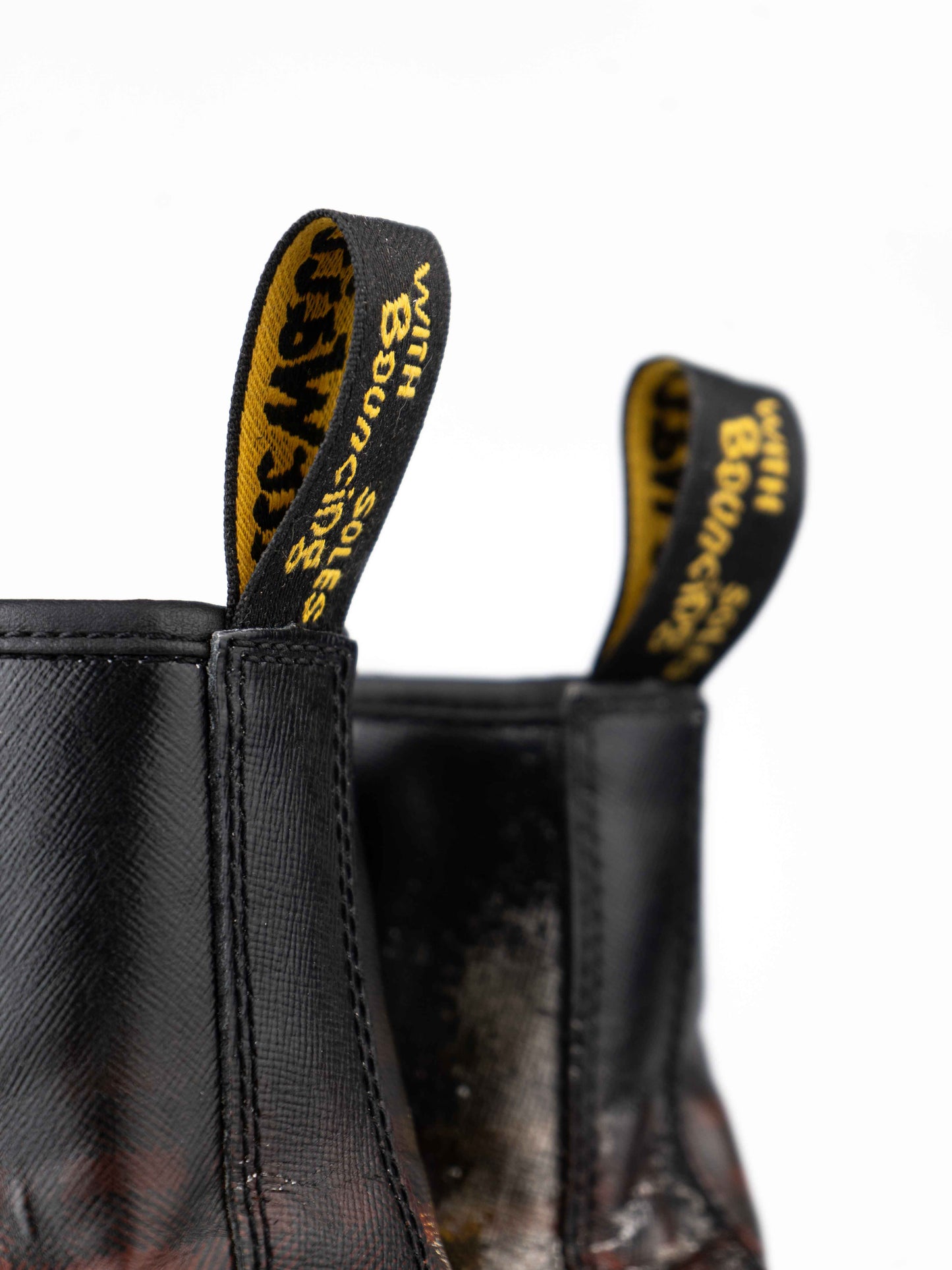 Dr. Martens 1460 Macmarten Tartan
