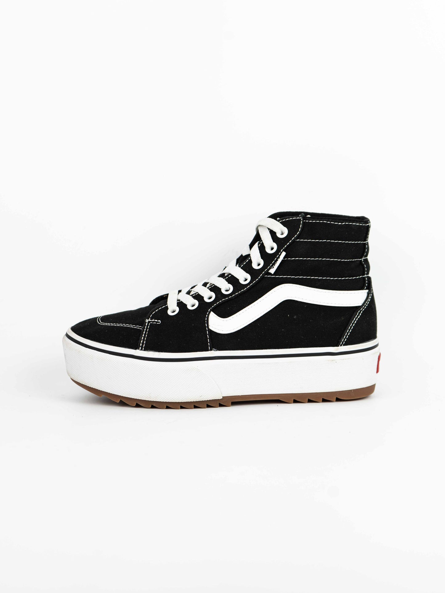 Vans Filmore Hi Platform