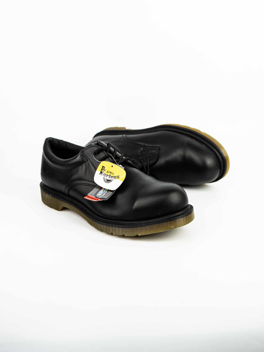 Dr. Martens 2215 Safety Steel Toe