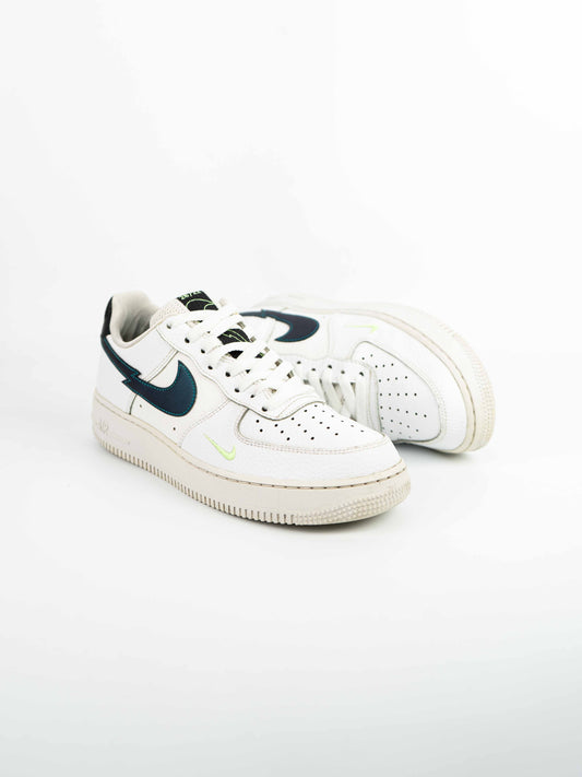 Nike Air Force 1 Low Split Swoosh