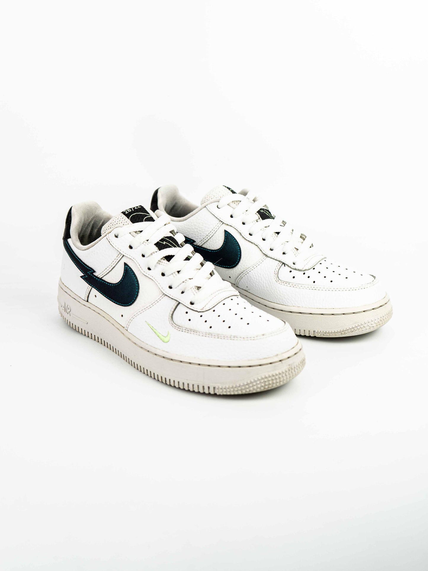 Nike Air Force 1 Low Split Swoosh