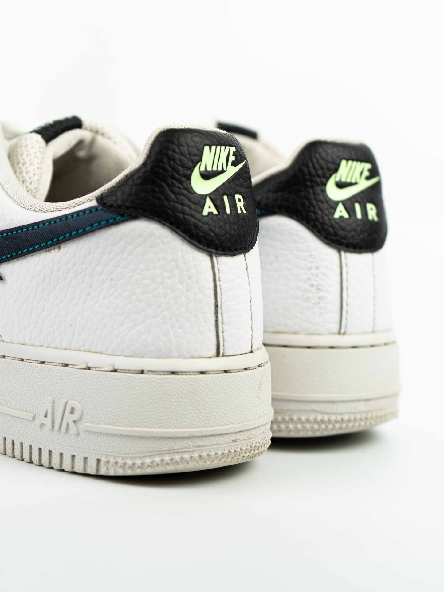 Nike Air Force 1 Low Split Swoosh