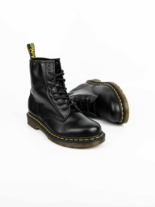 Dr. Martens 1460 Smooth Black