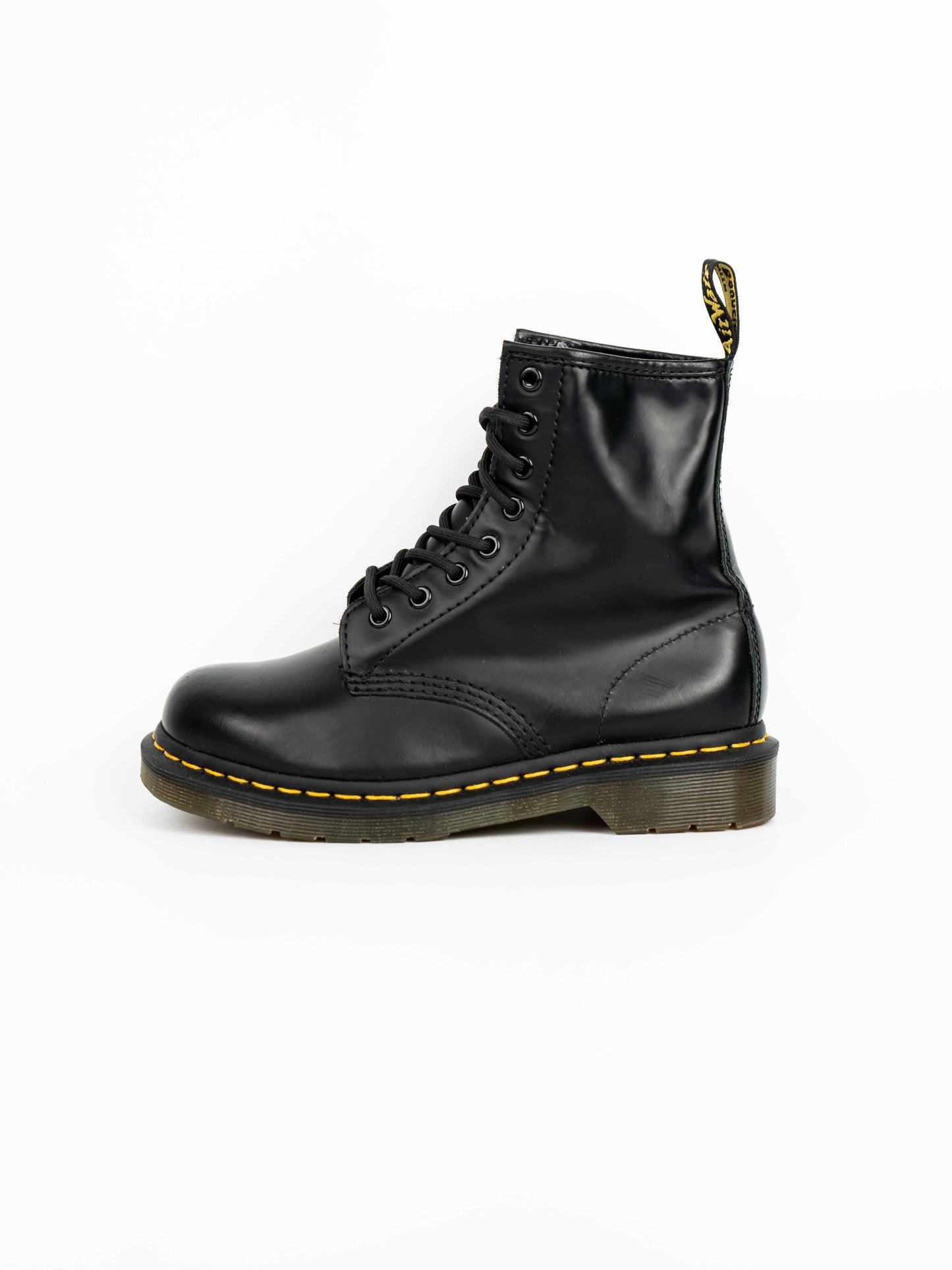 Dr. Martens 1460 Smooth Black