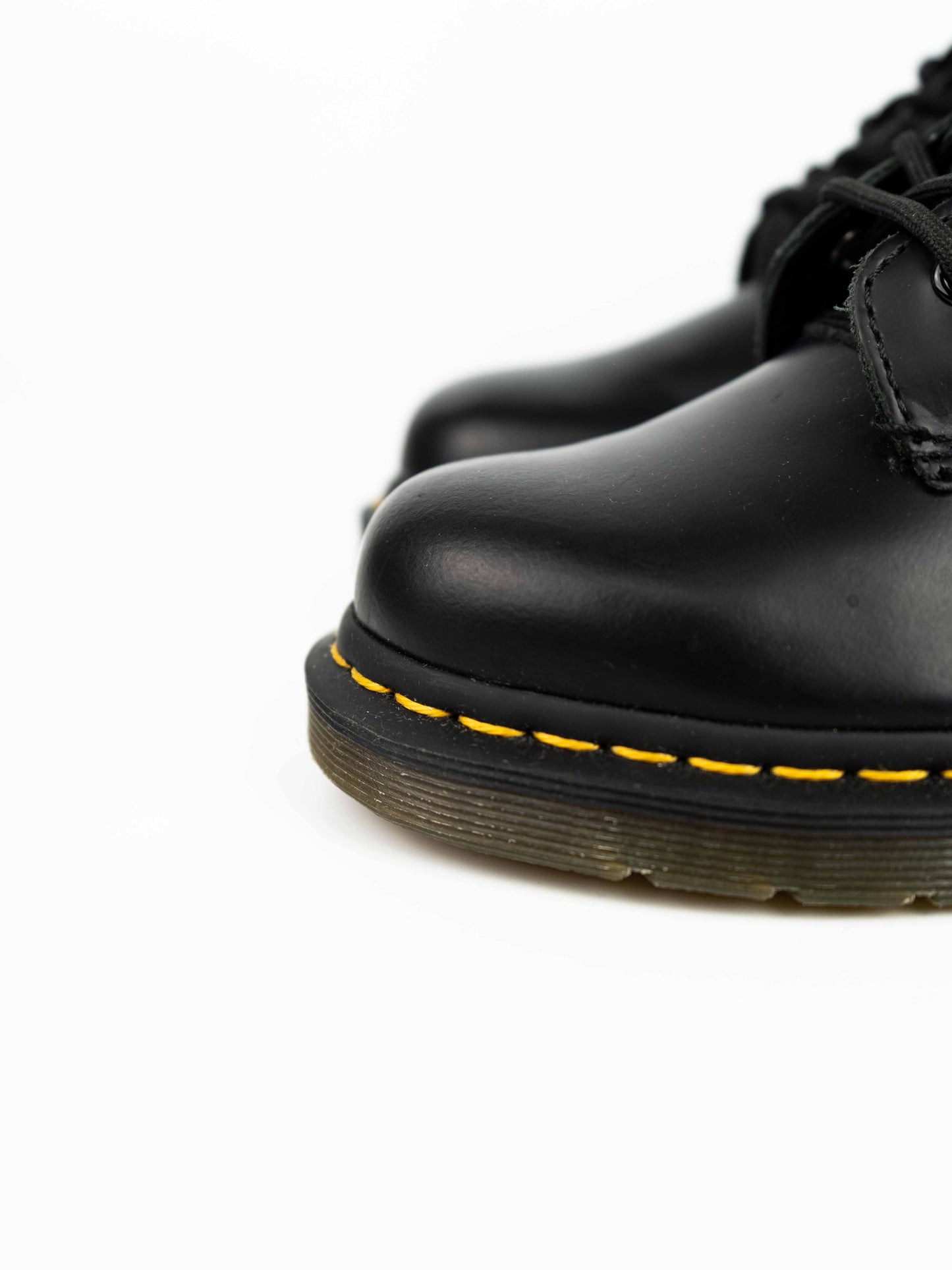 Dr. Martens 1460 Smooth Black