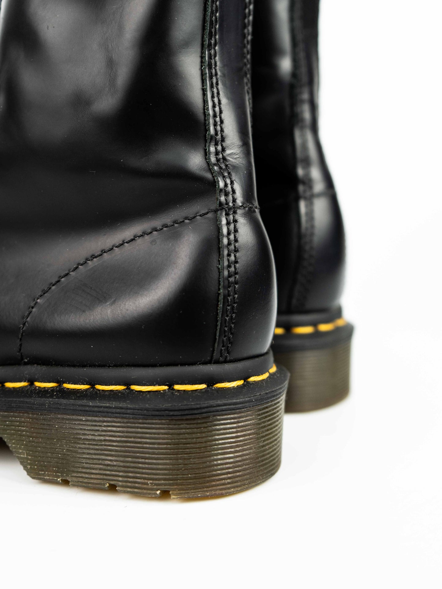 Dr. Martens 1460 Smooth Black