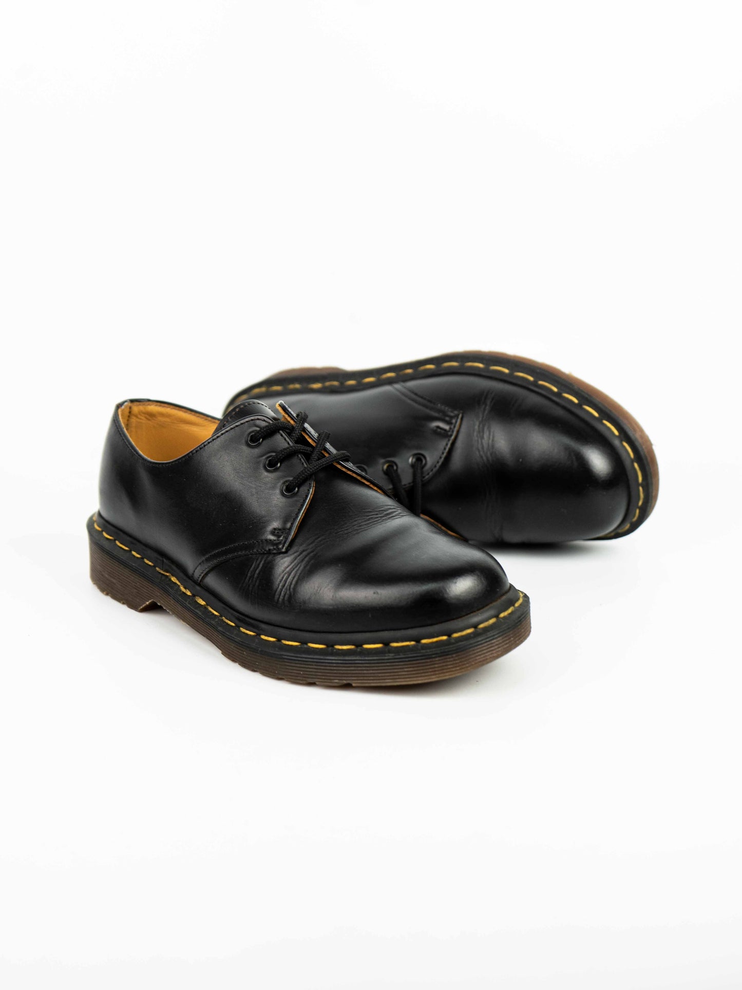 Dr. Martens 1461 Smooth Made in England