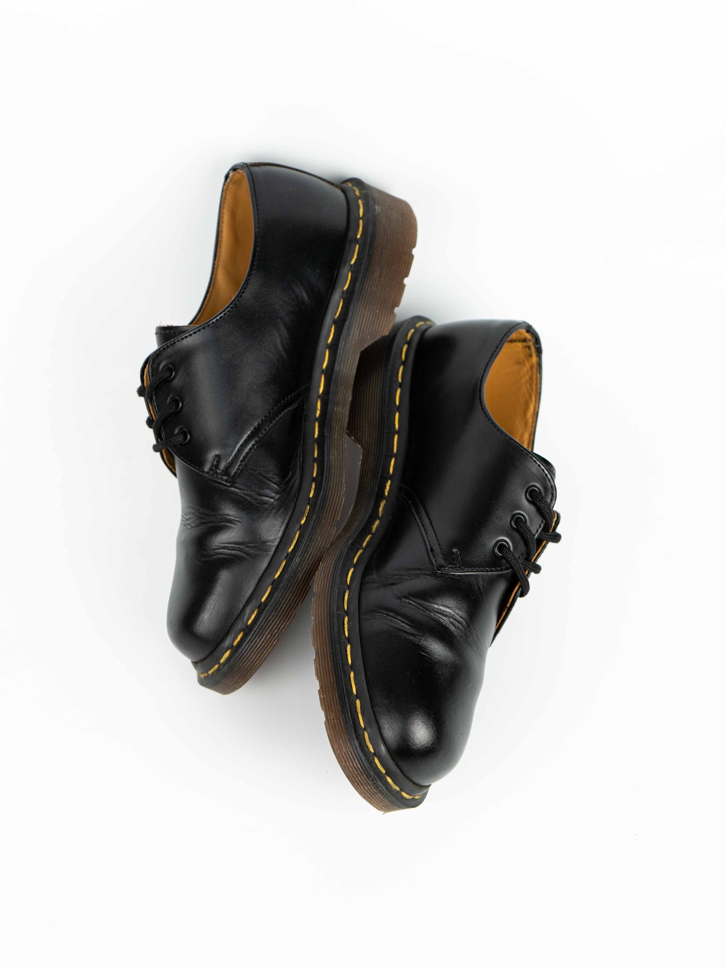 Dr. Martens 1461 Smooth Made in England