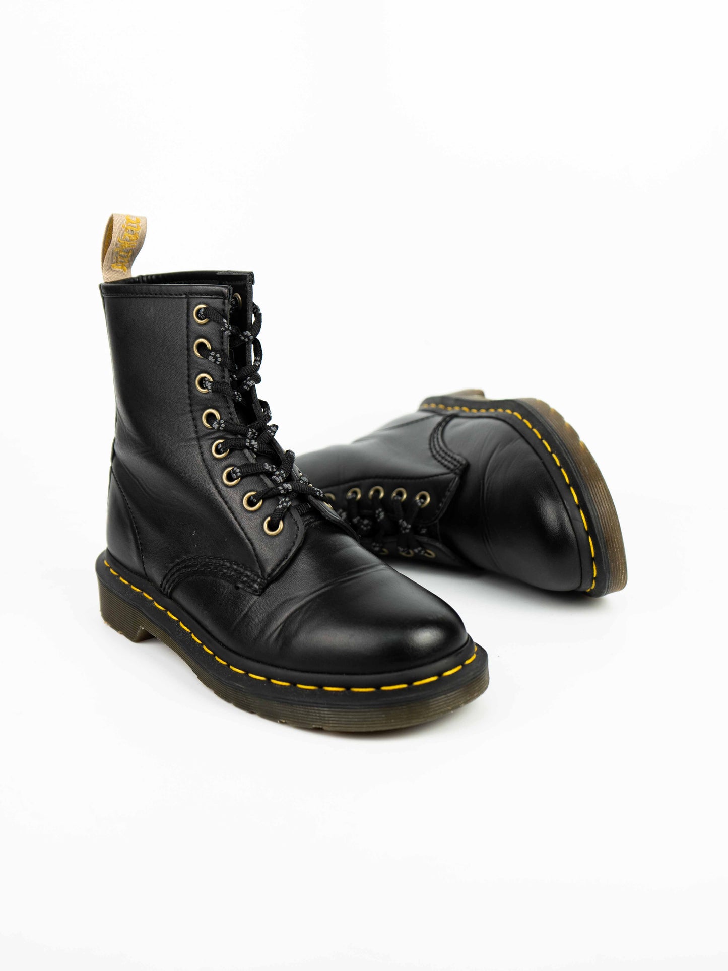 Dr. Martens 1460 Vegan Black