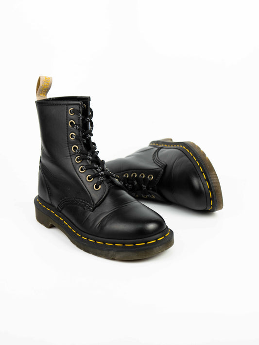 Dr. Martens 1460 Vegan Black