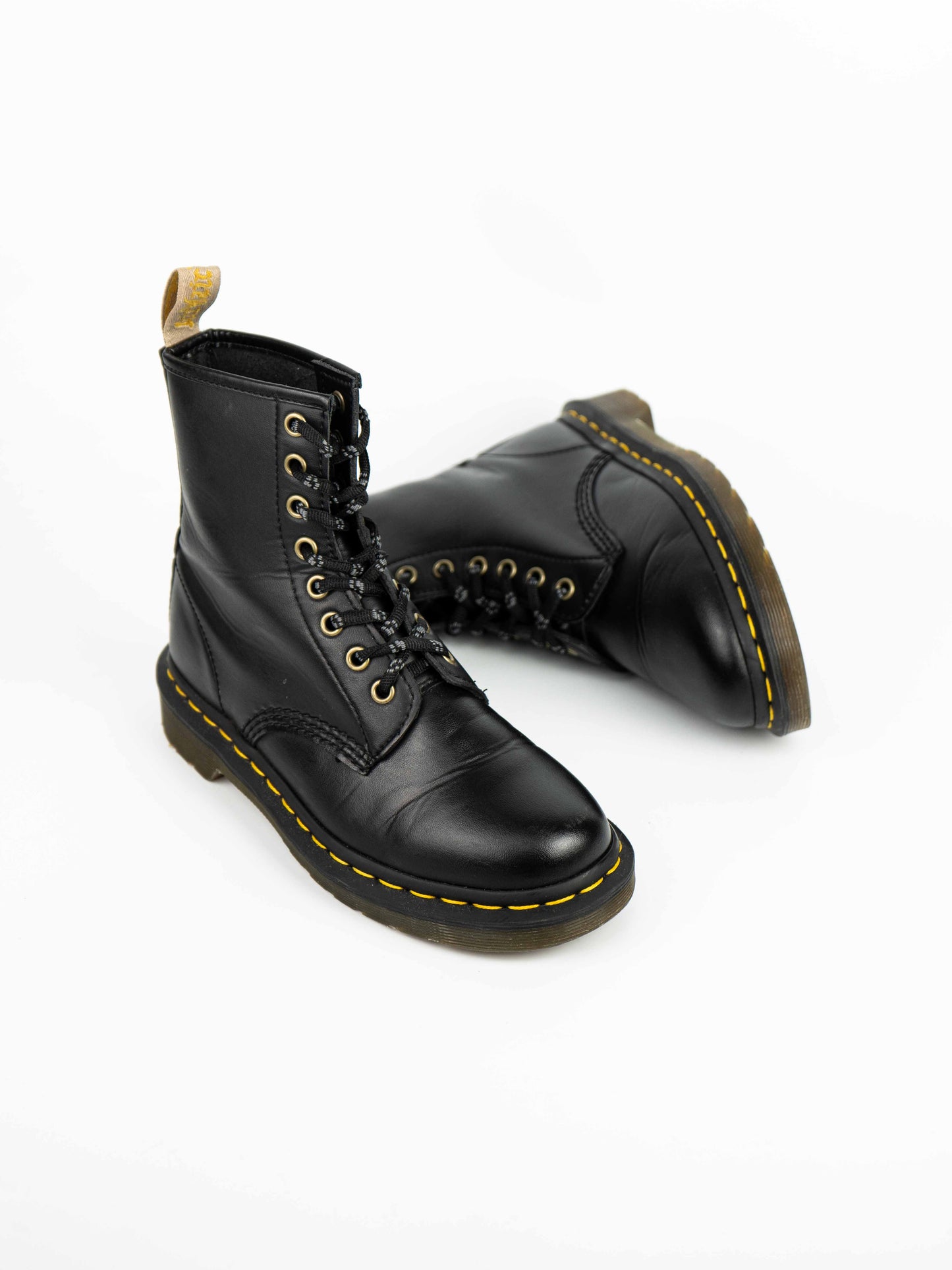 Dr. Martens 1460 Vegan Black