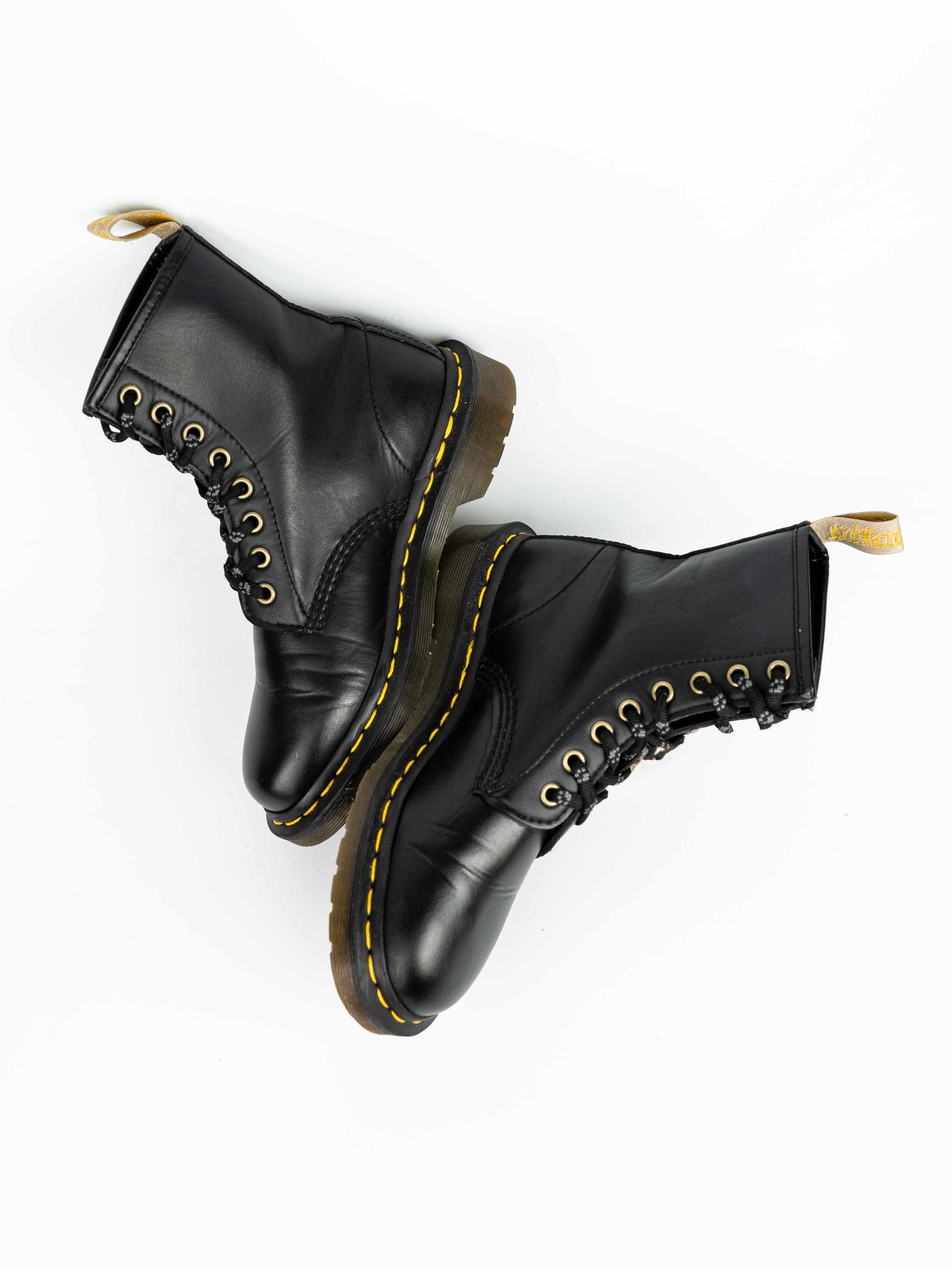 Dr. Martens 1460 Vegan Black