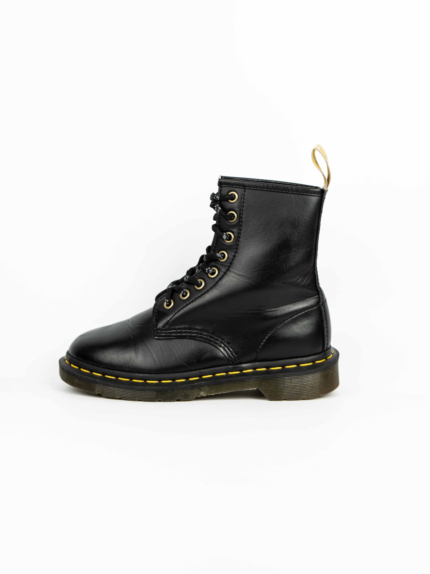 Dr. Martens 1460 Vegan Black