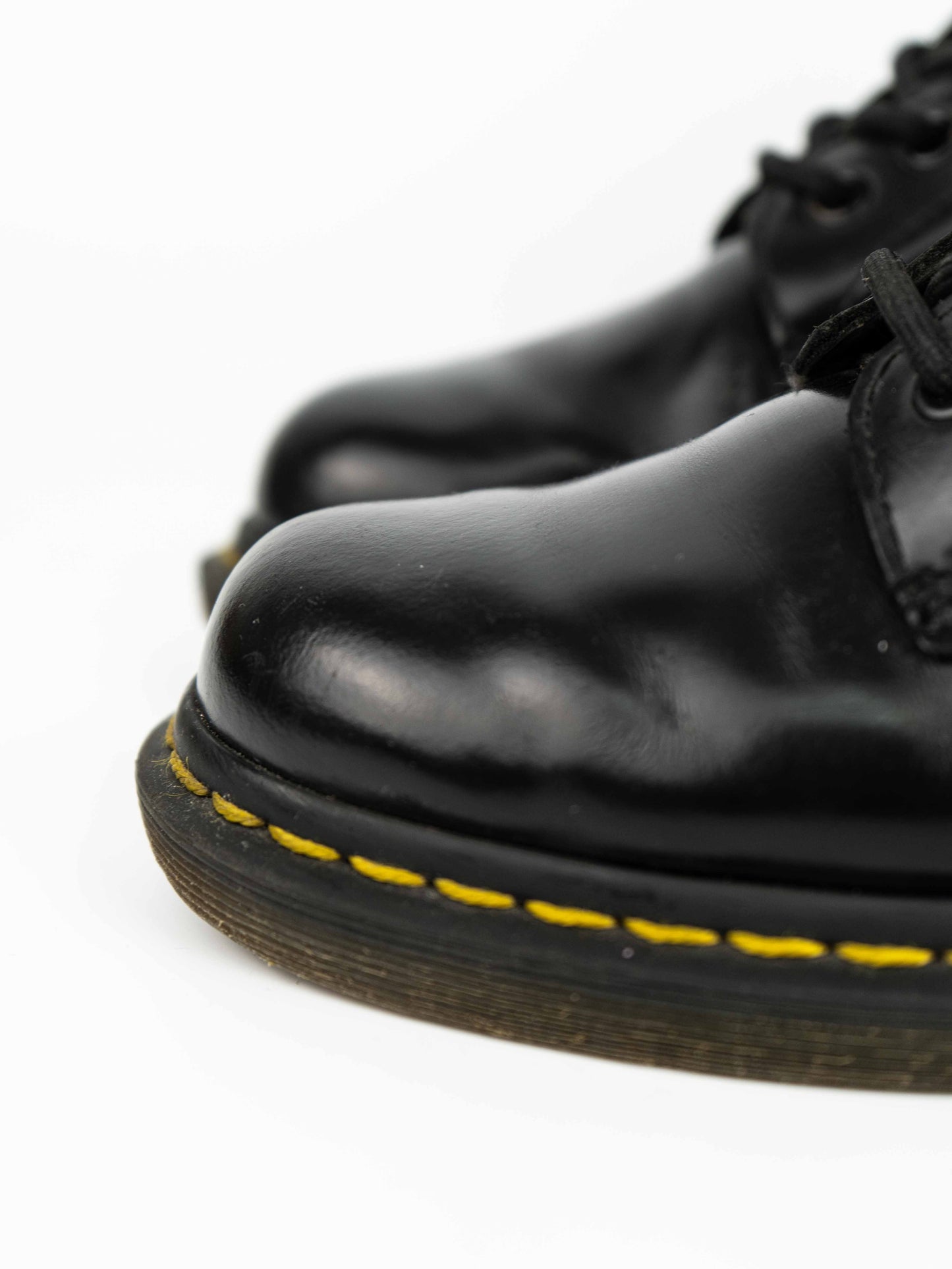 Dr. Martens 1460 Smooth Black