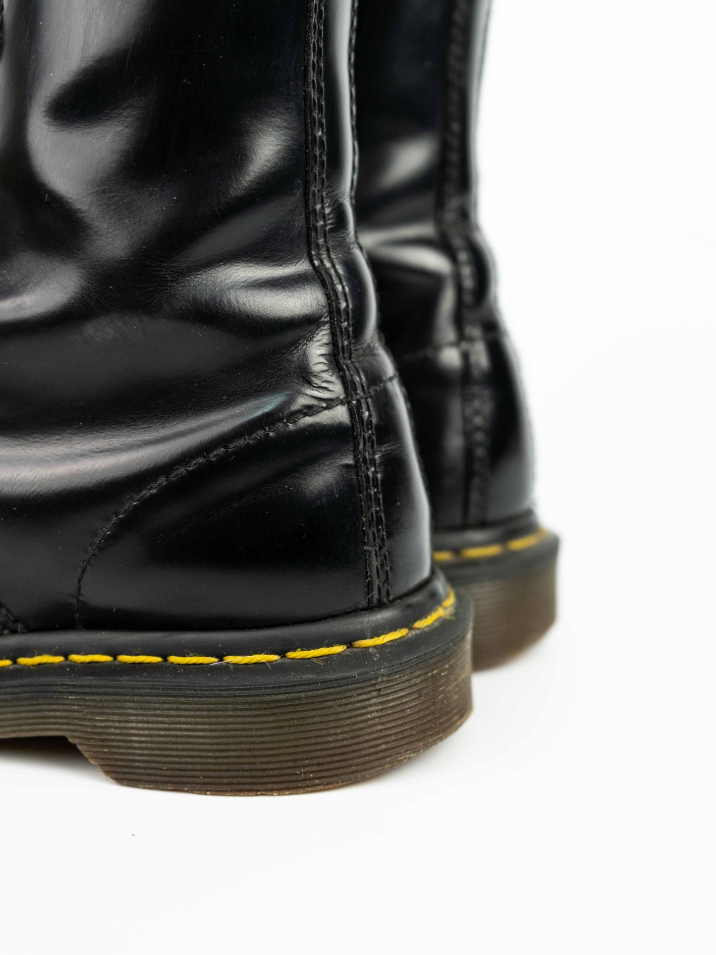 Dr. Martens 1460 Smooth Black