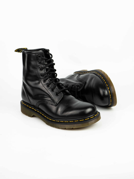 Dr. Martens 1460 Smooth Black