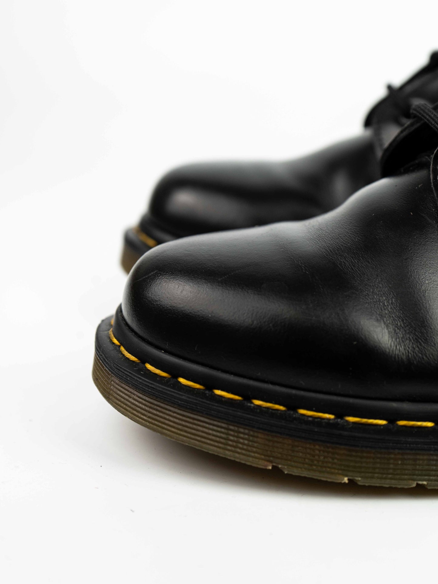 Dr. Martens 1460 Smooth Black