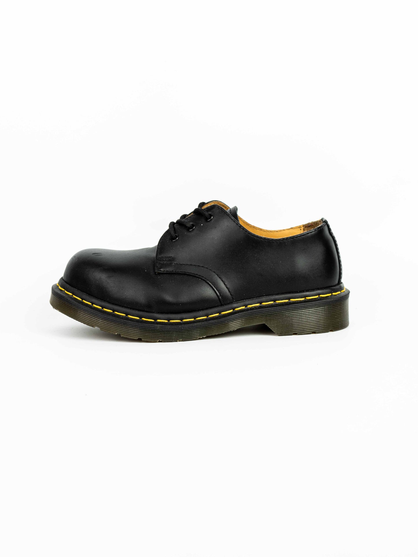 Dr. Martens 1461 Steel Toe