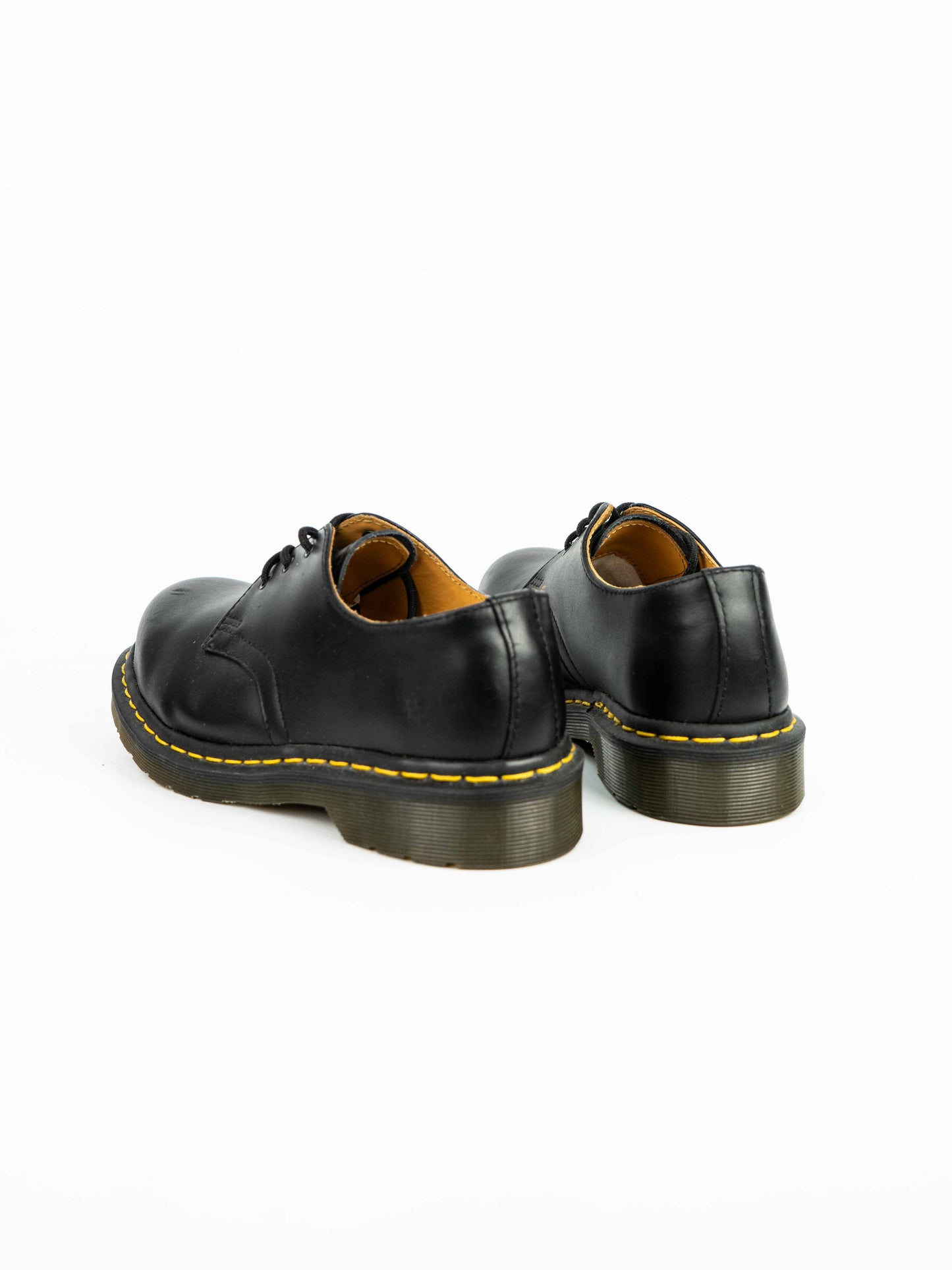 Dr. Martens 1461 Steel Toe