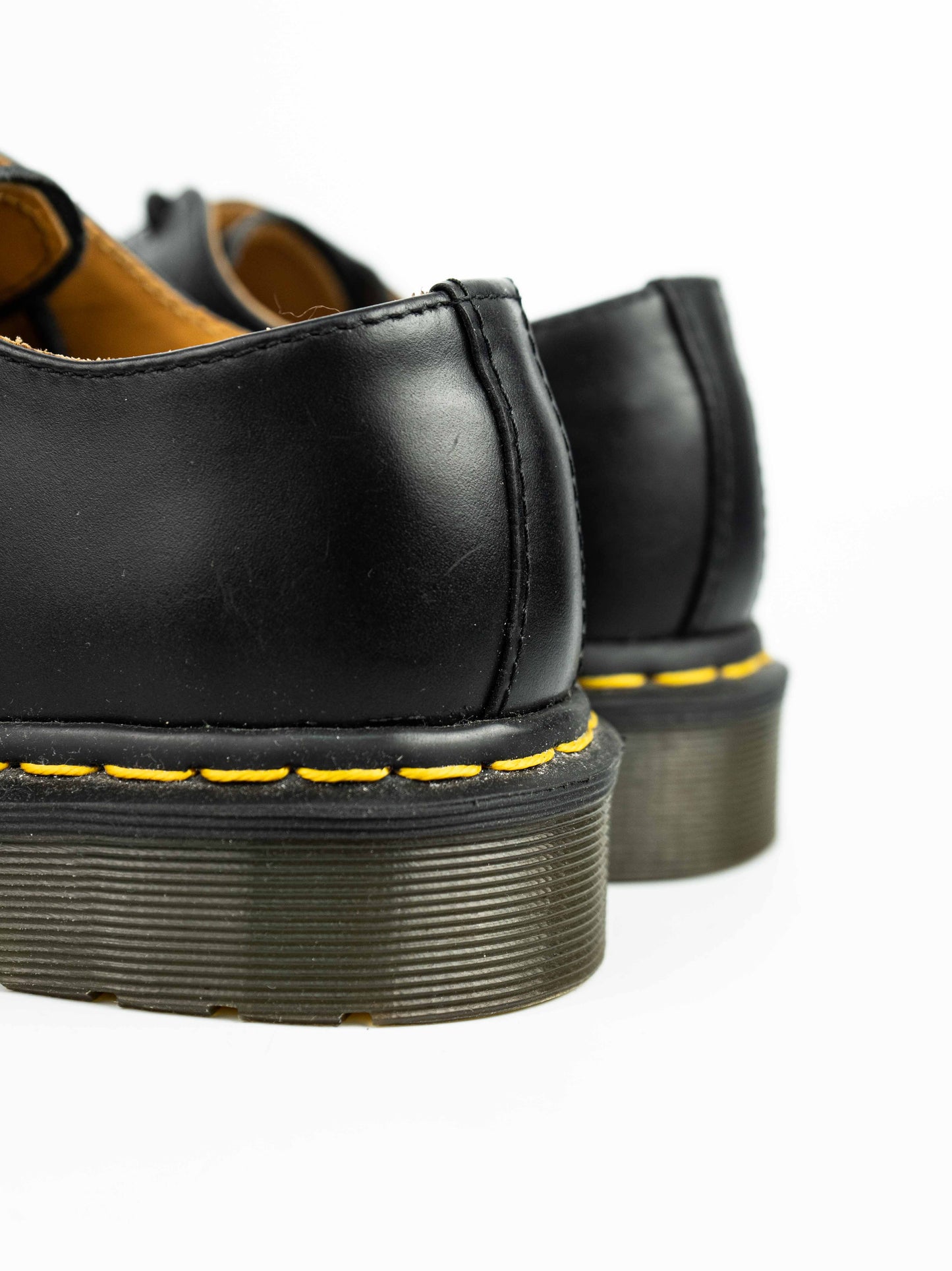 Dr. Martens 1461 Steel Toe