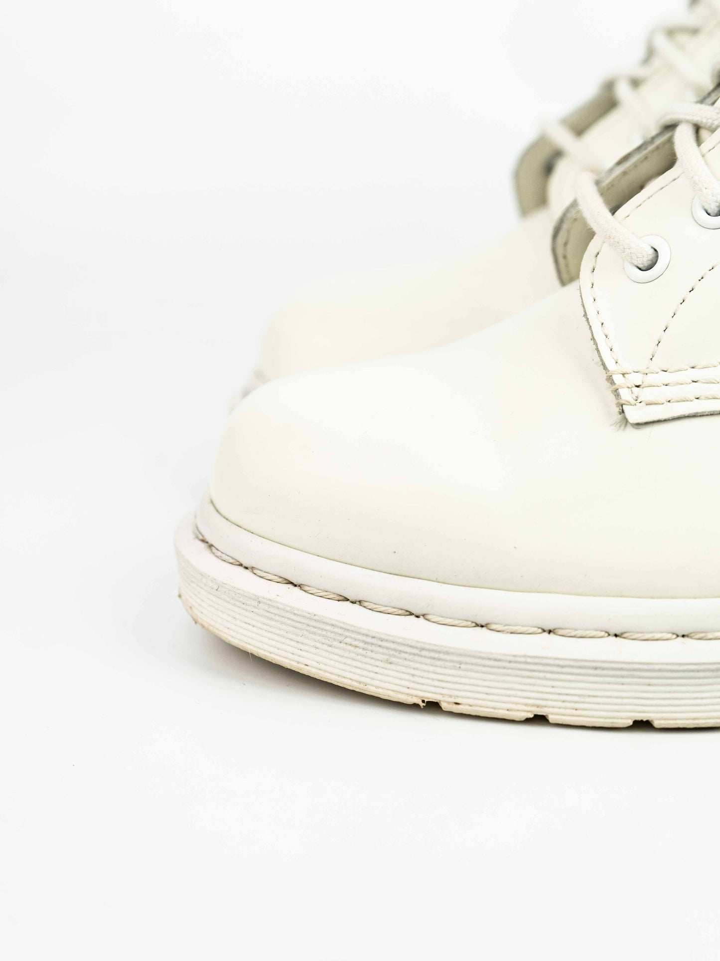 Dr. Martens 1460 Monowhite