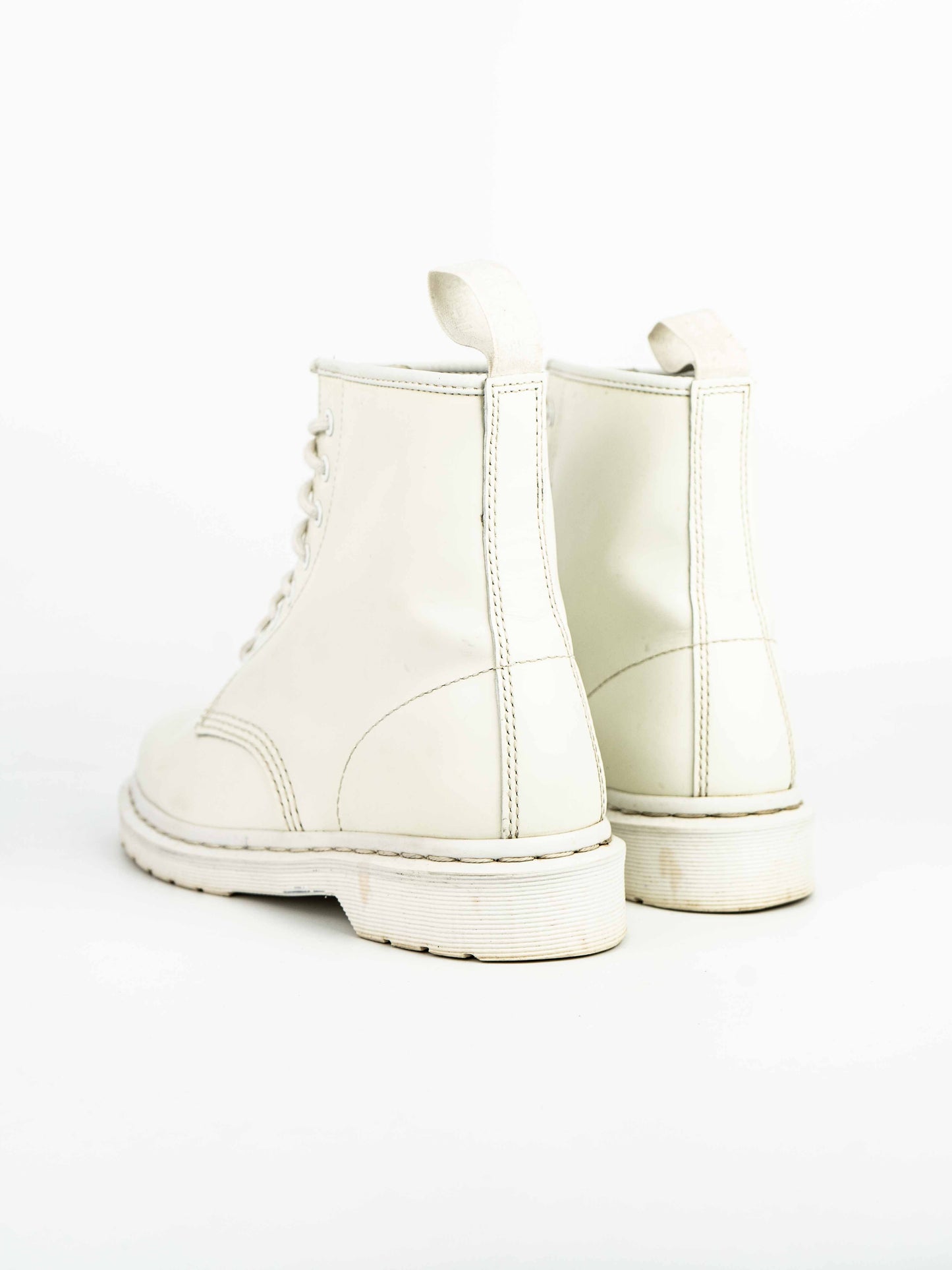 Dr. Martens 1460 Monowhite