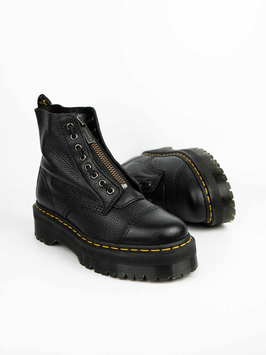 Dr. Martens Sinclair Virginia Leather