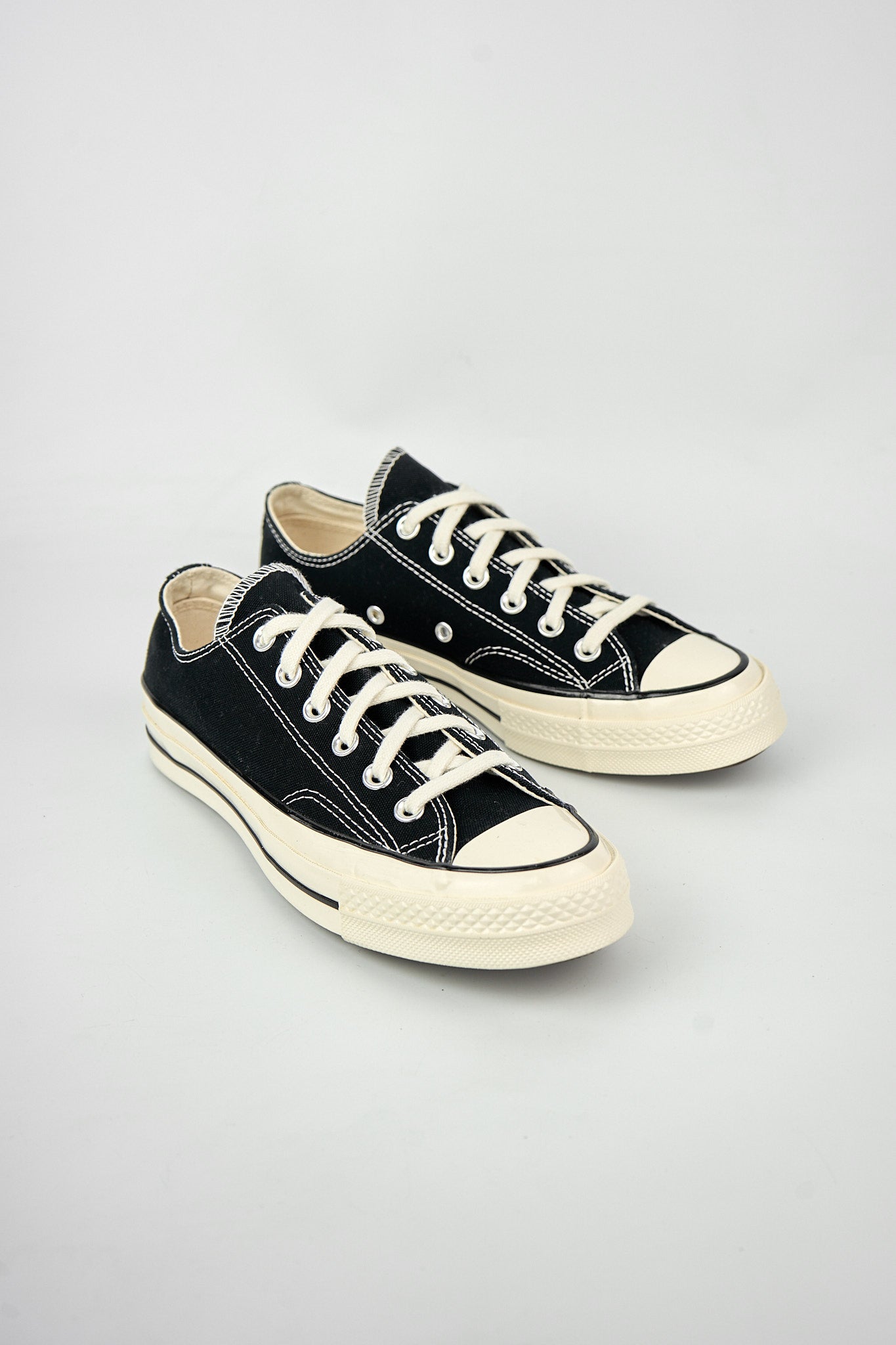 Converse Chuck 70 Low Black