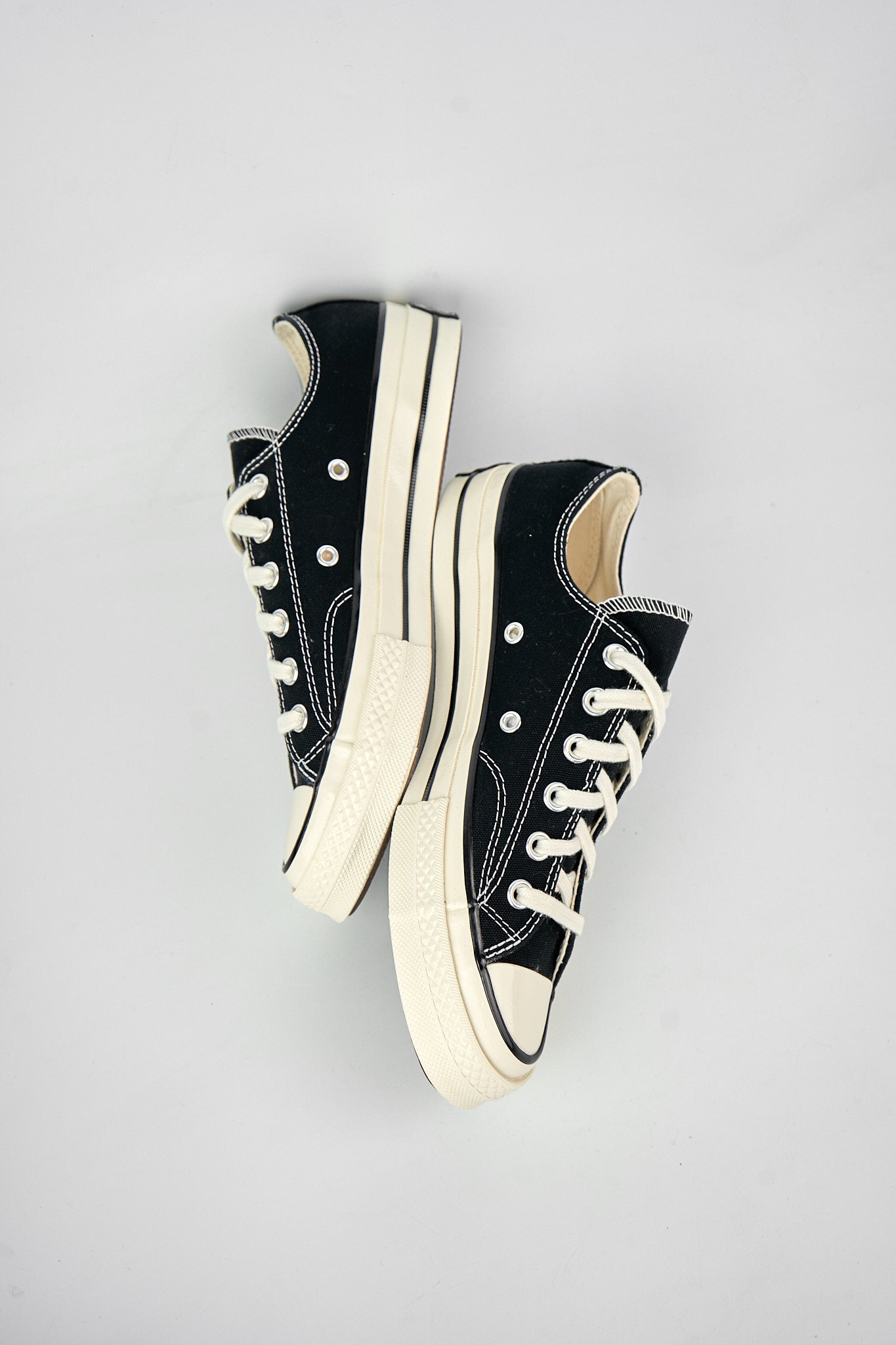 Converse Chuck 70 Low Black