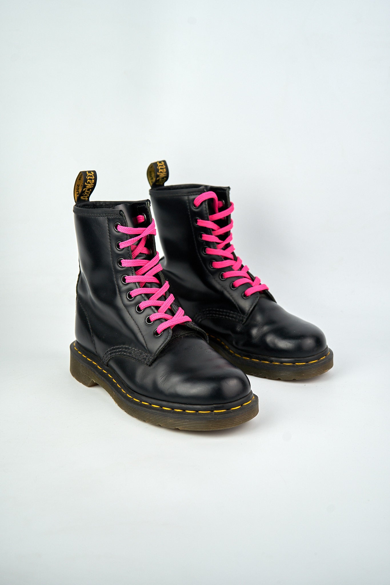 Dr. Martens 1460 Smooth