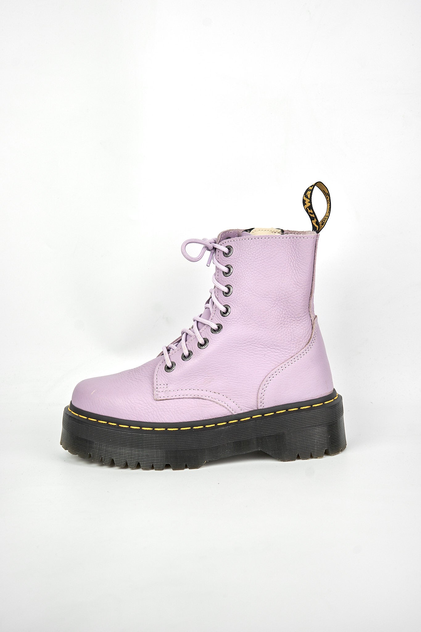 Dr. Martens Jadon III Violet