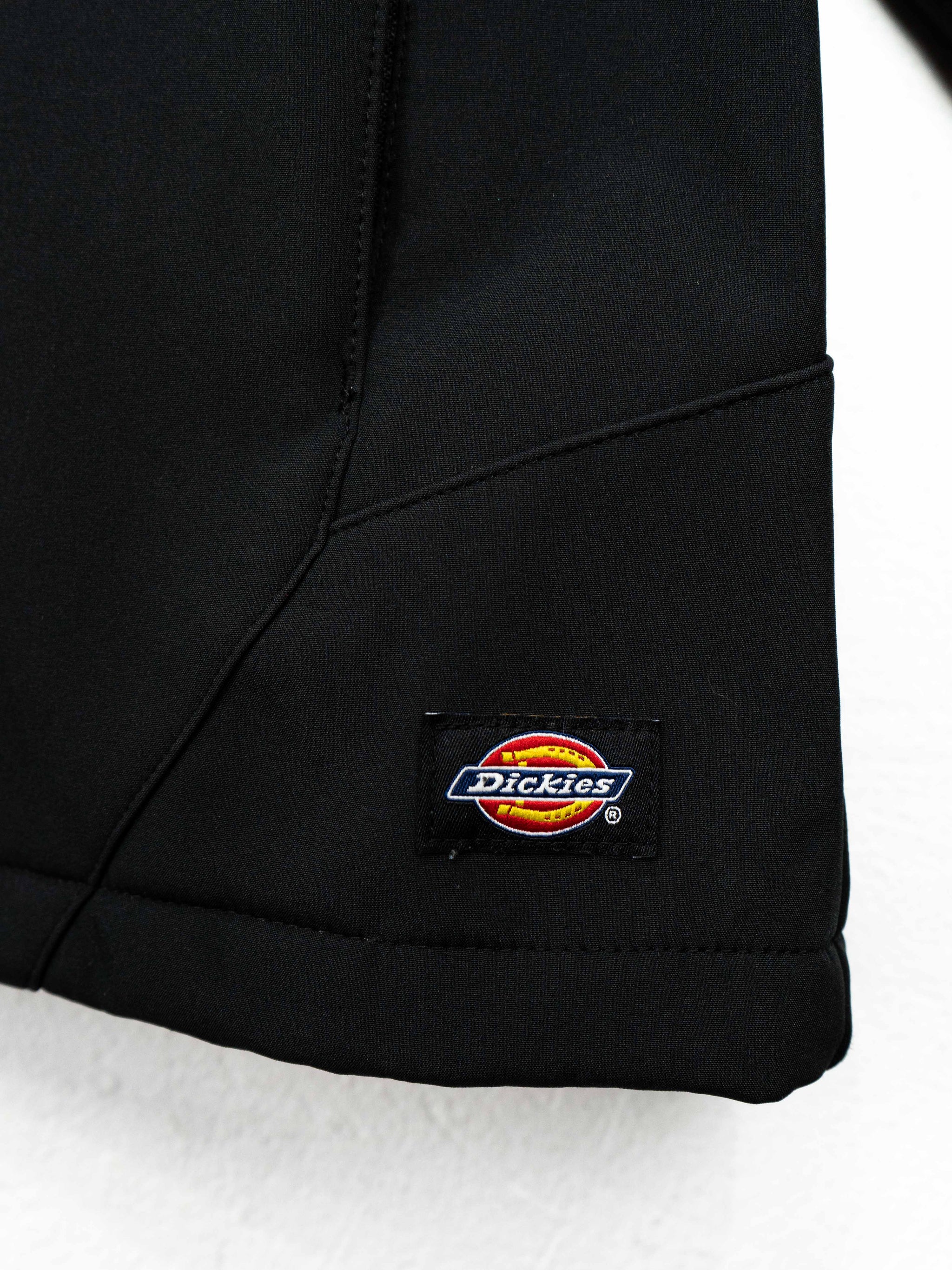 Чорна кофтинка на змійці Dickies