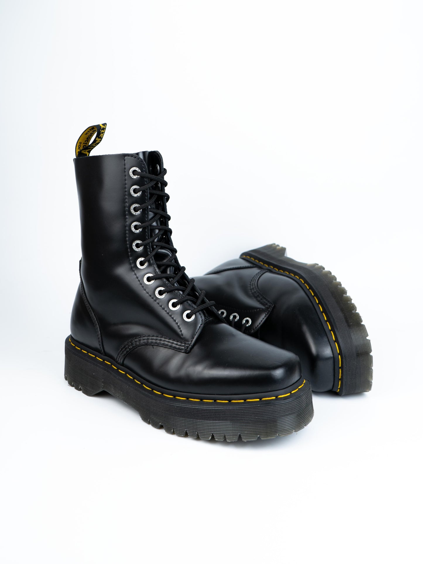 Dr. Martens 1460 Quad Squared